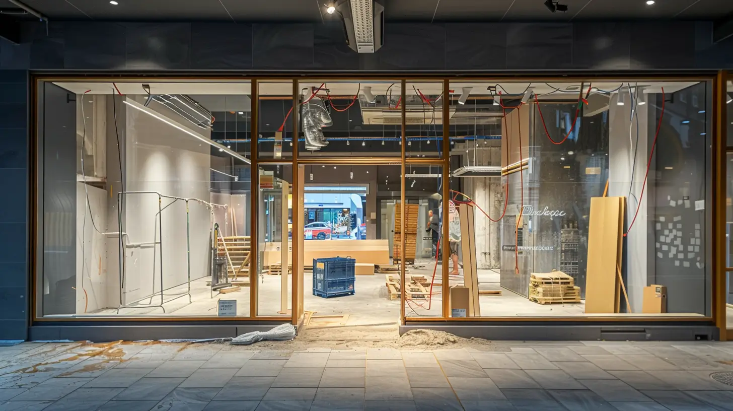 Commercial Expertise