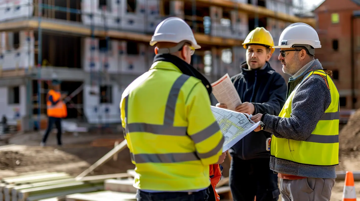 Complete Coordination