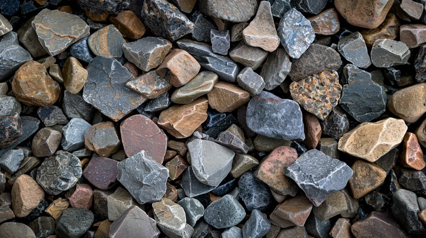 Drainage Applications