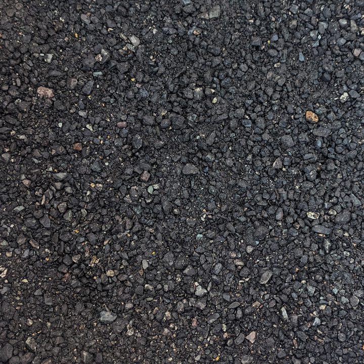 Temporary Access Roads