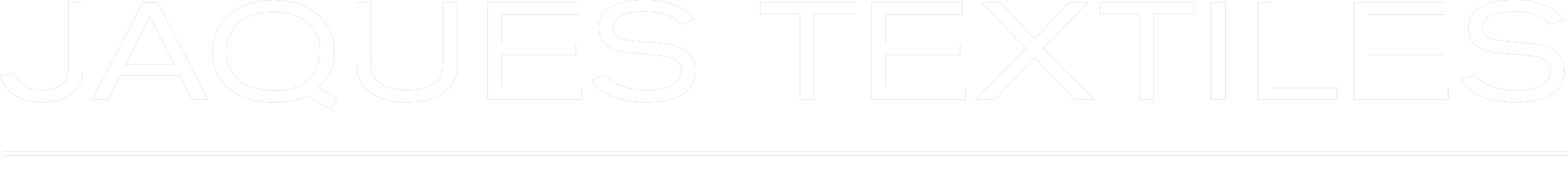 Logo Jaques Textiles