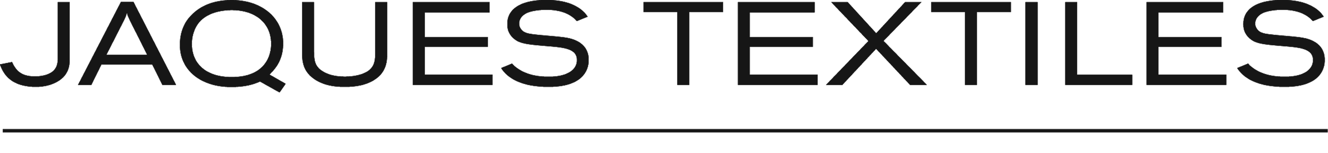 Logo Jaques Textiles