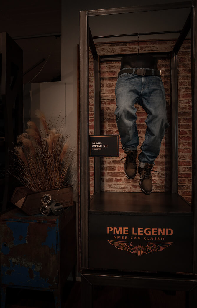 Showroom Jaques Textiles