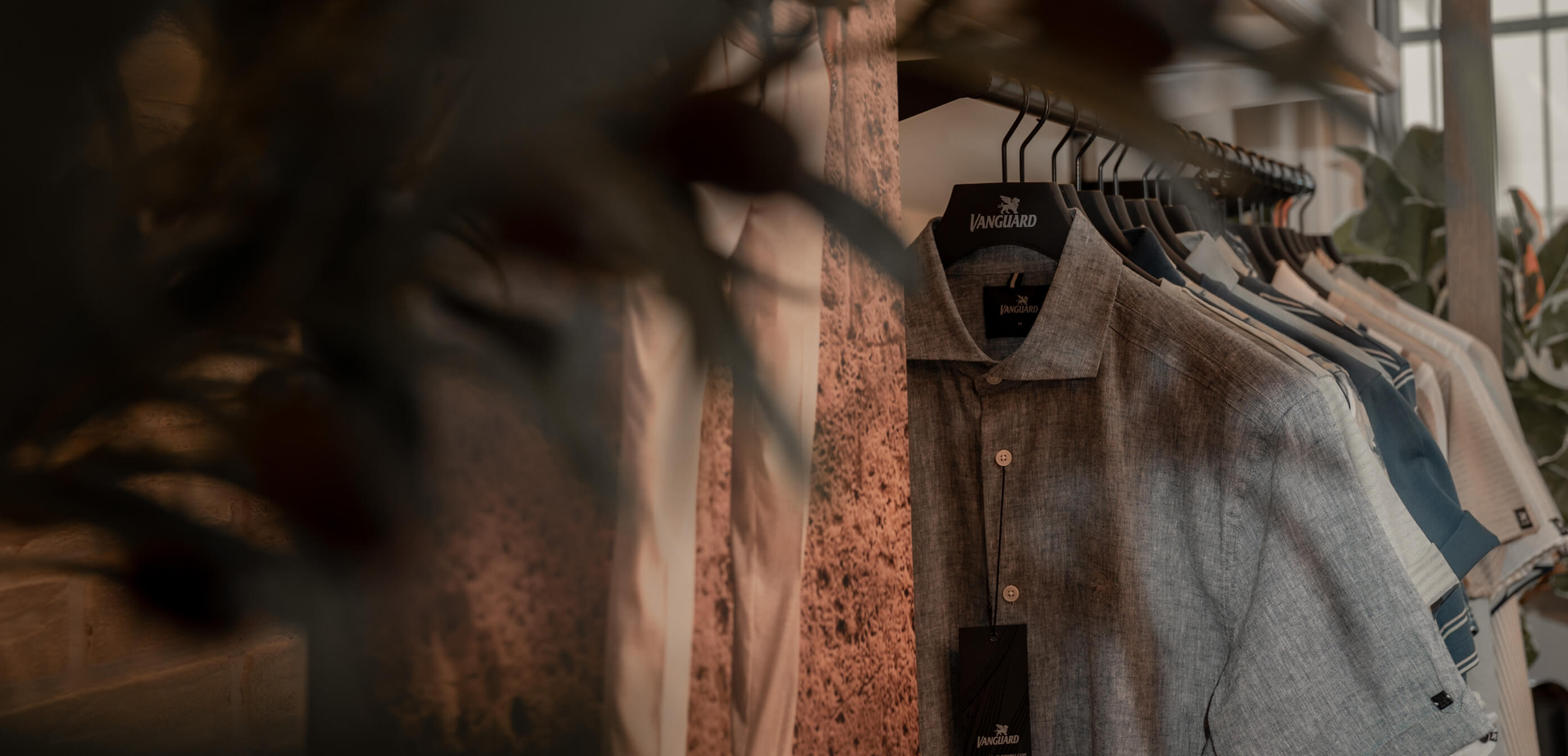 Showroom Jaques Textiles