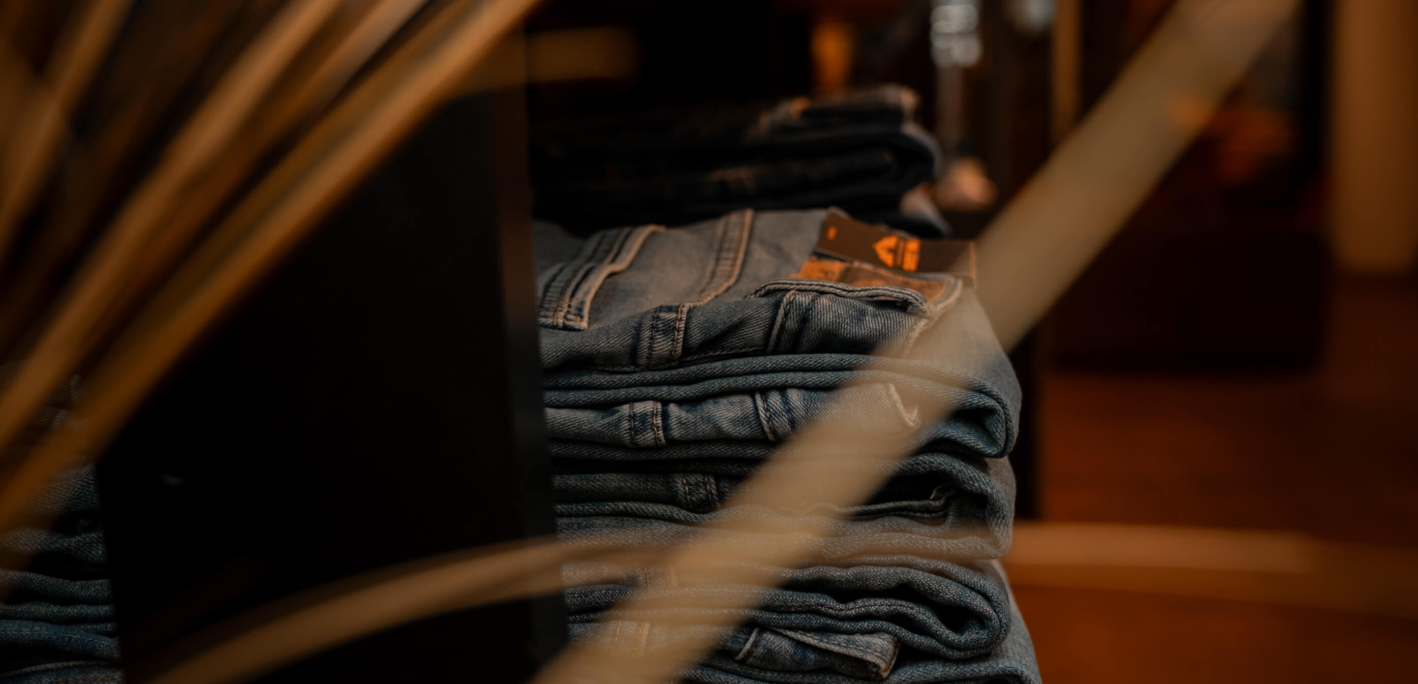 Showroom Jaques Textiles