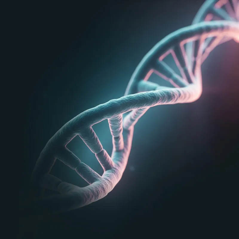 dna helix