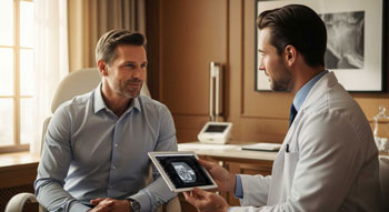 Early Cancer Detection in Beverly Hills