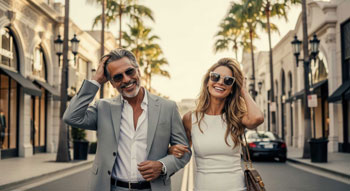 Hair Restoration in Beverly Hills