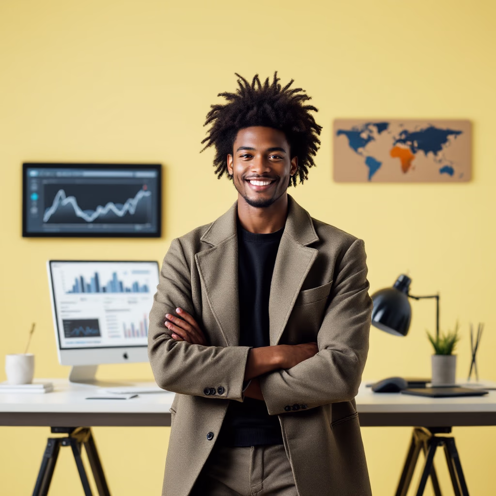 [team] image of individual team member (for a data analytics and business intelligence)