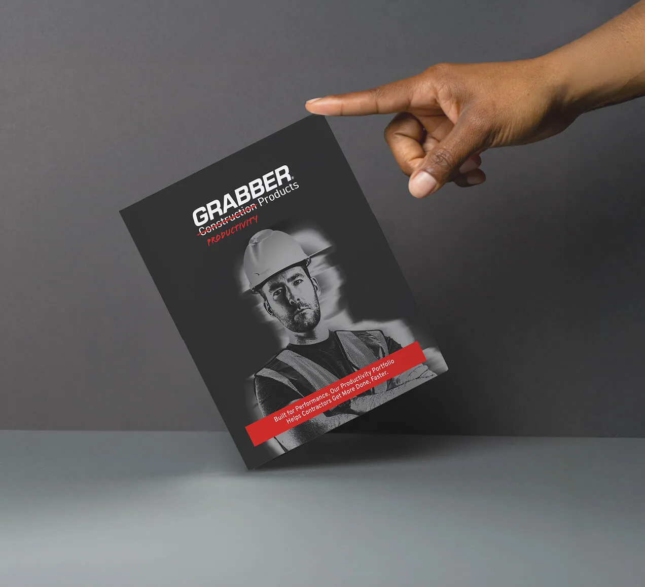 Interior of a building under construction showing metal wall studs and partially installed drywall.