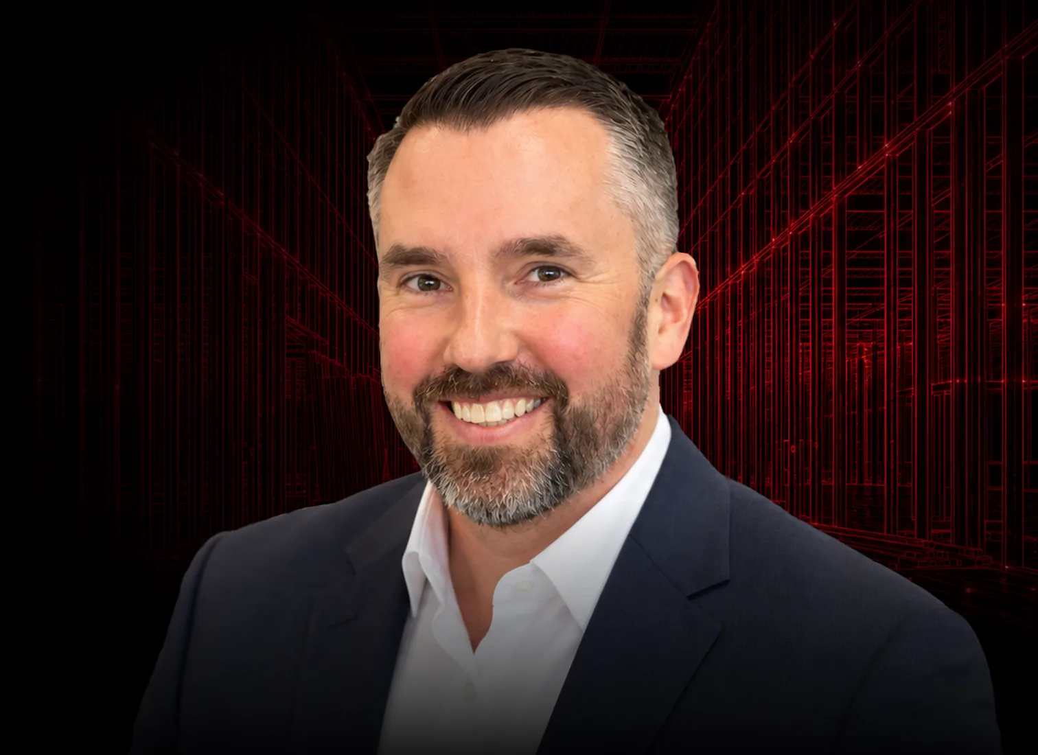 Mike Stark, CEO of AWCI