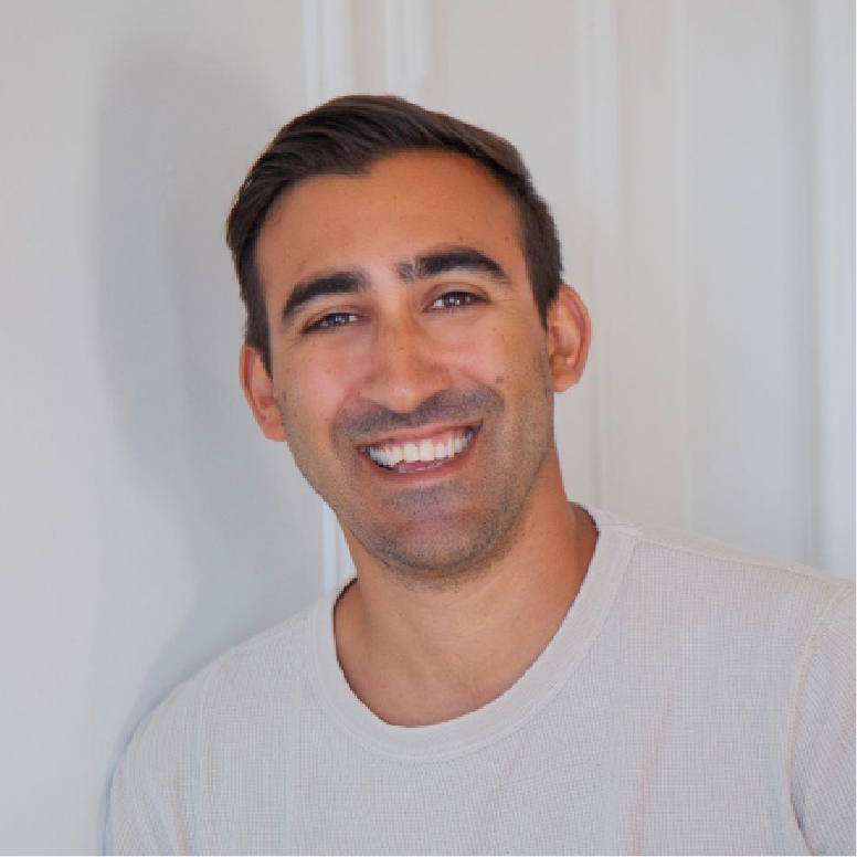 Alex Resnick
