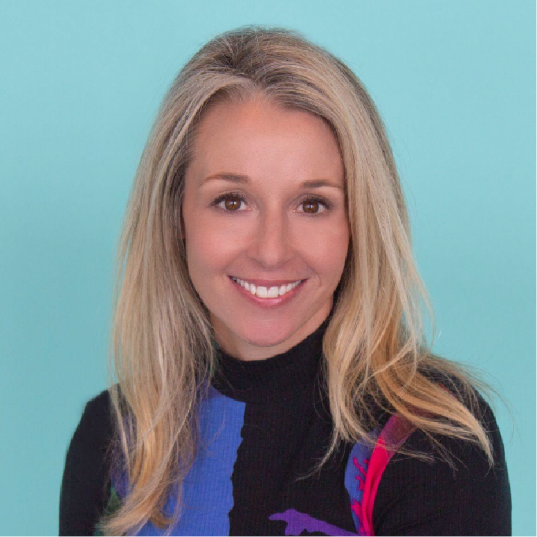 Adrienne Gallagher