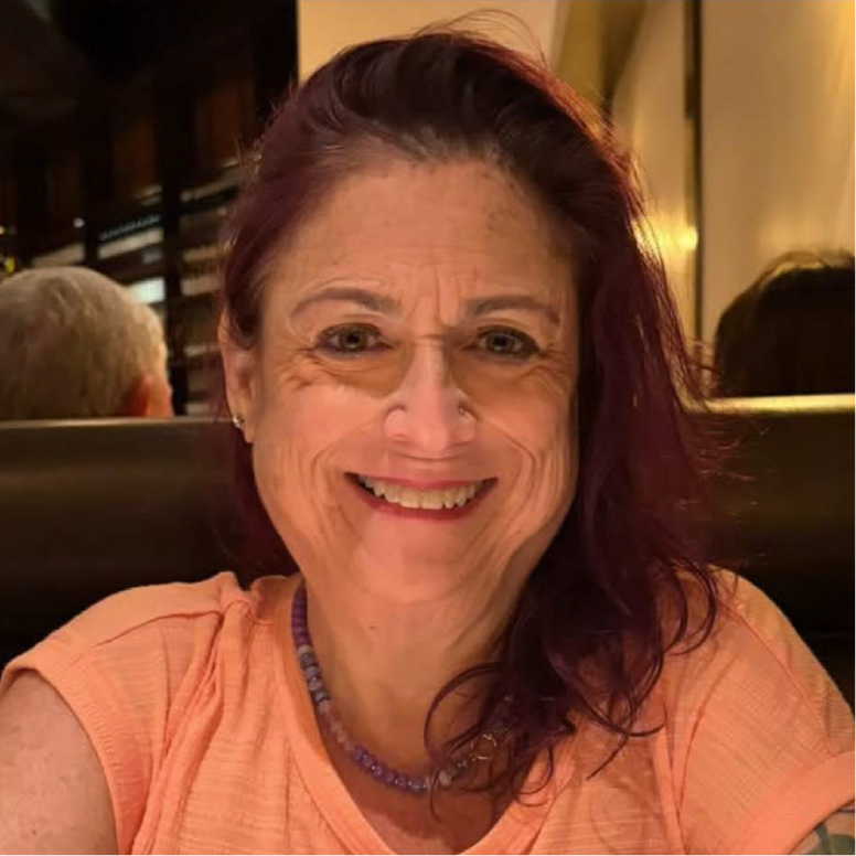 Judy Popky