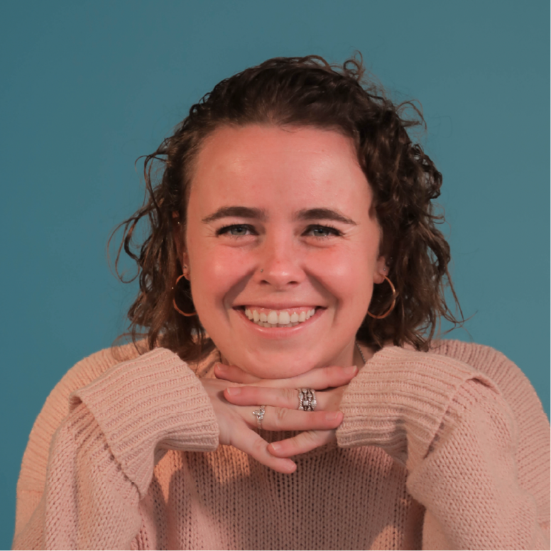 Mollie Cahillane