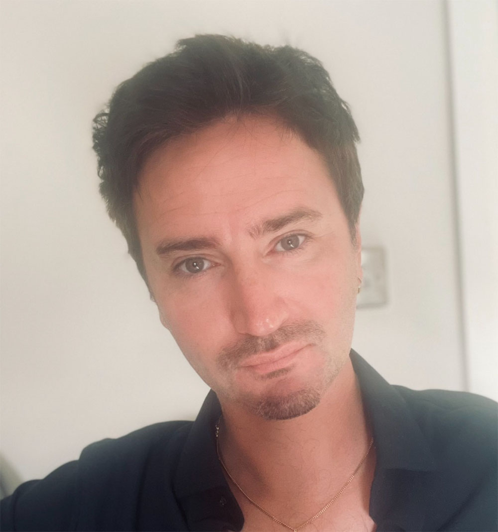 Gianni Magliocco
