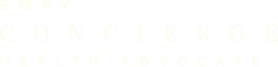 Emry Concierge Logo