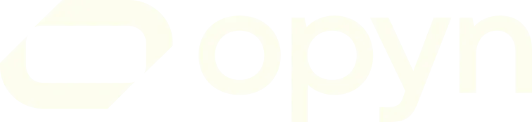 Opyn Logo
