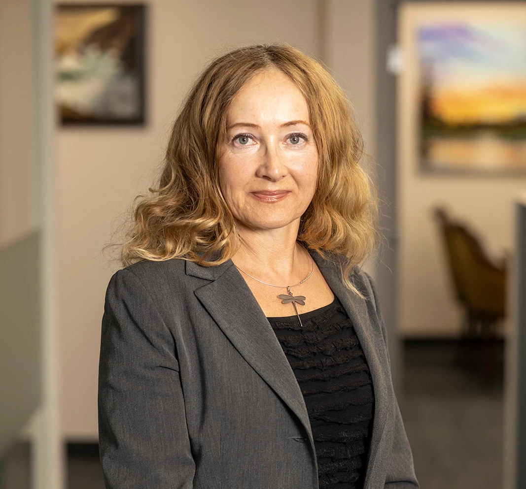 Angie Mijalska