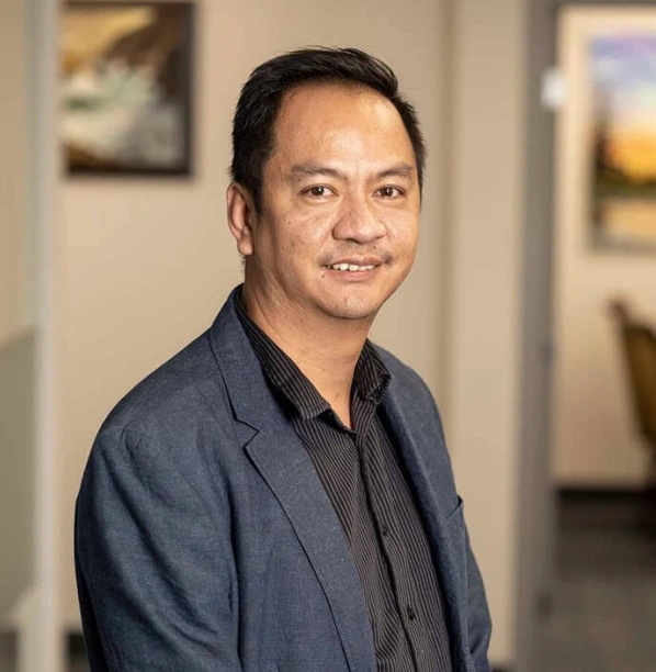 Jorge Sam Valdez