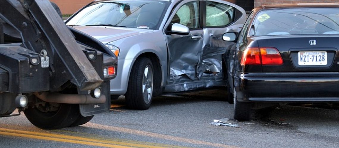 Who’s to Blame? Apportioning Liability in Motor Vehicle Accidents