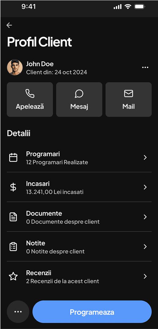 Bookr App