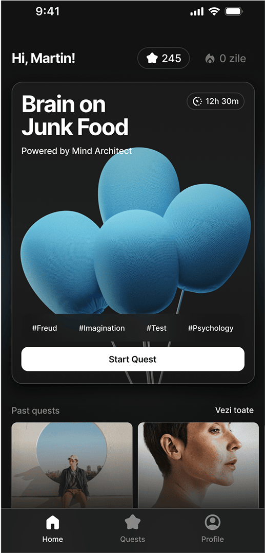 Rookeyz app