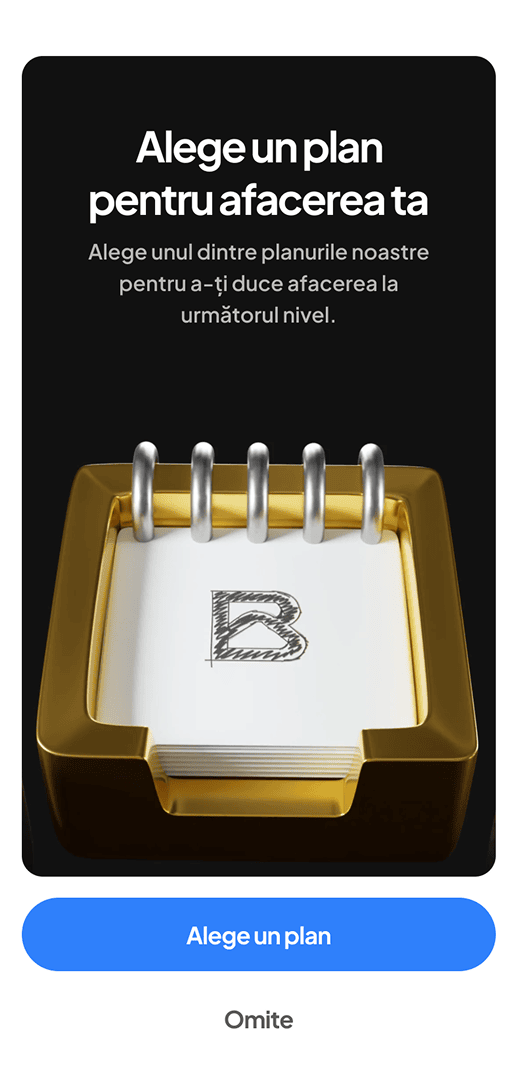 Bookr App
