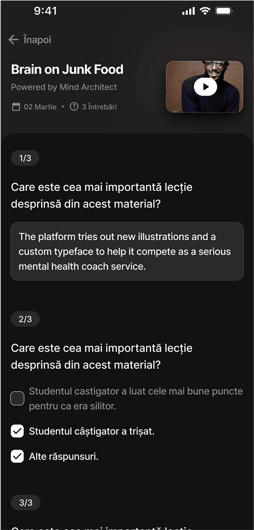 Rookeyz app