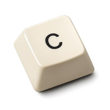 c cap png