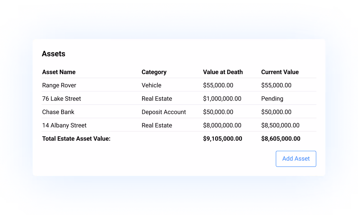 Collect Data Easily