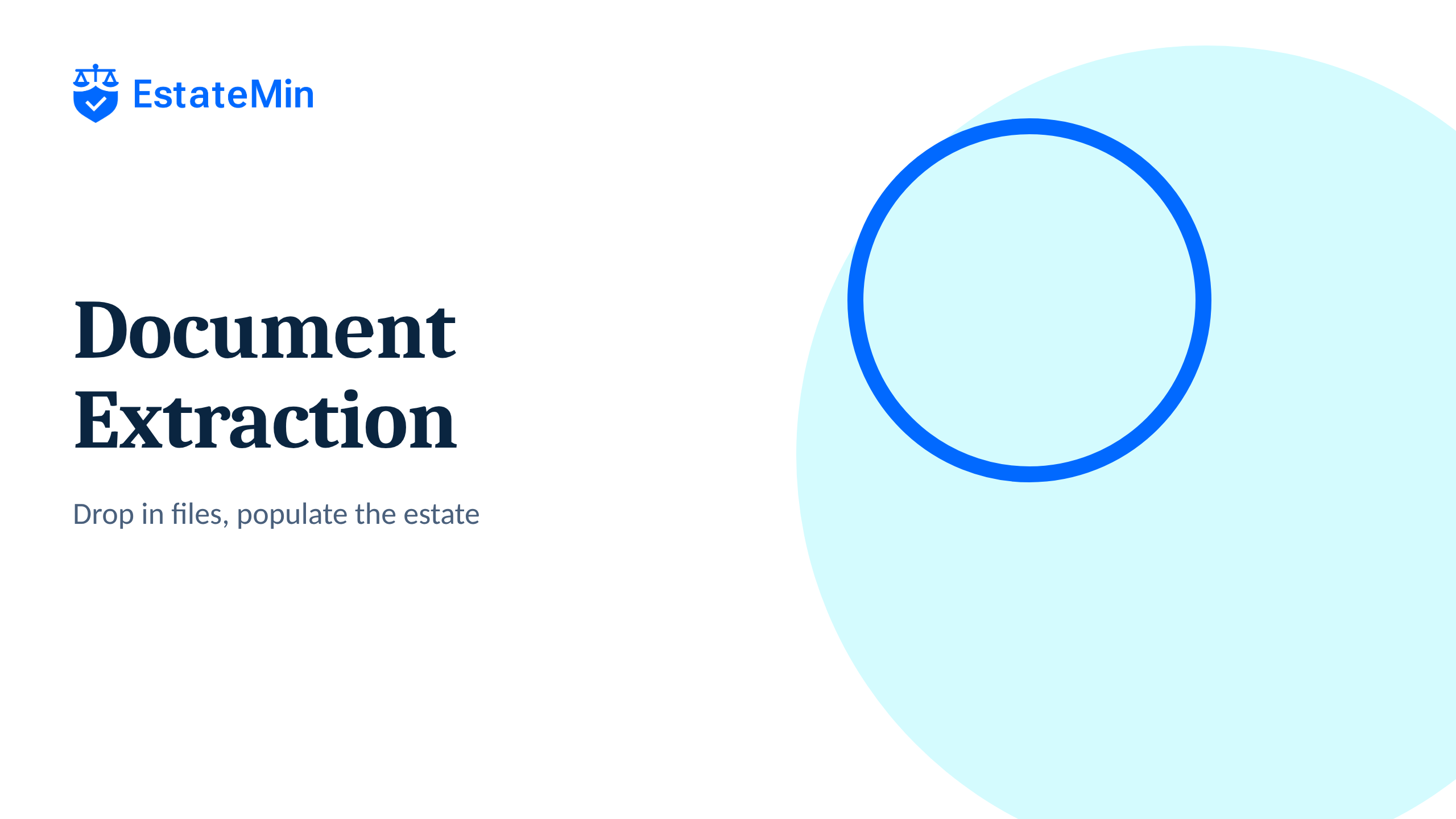 5. Document Extraction