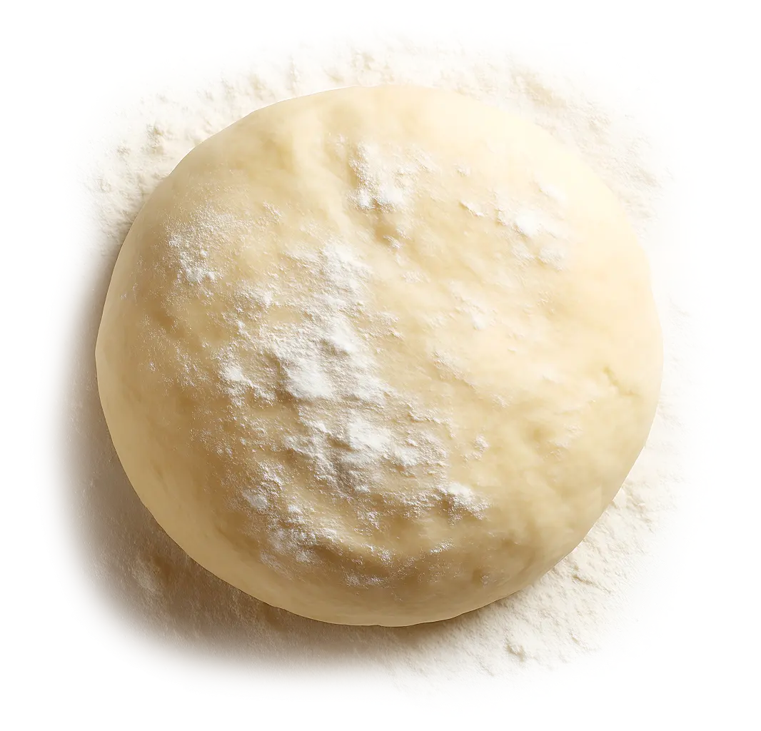 pâte fraîche Pizza Olipico