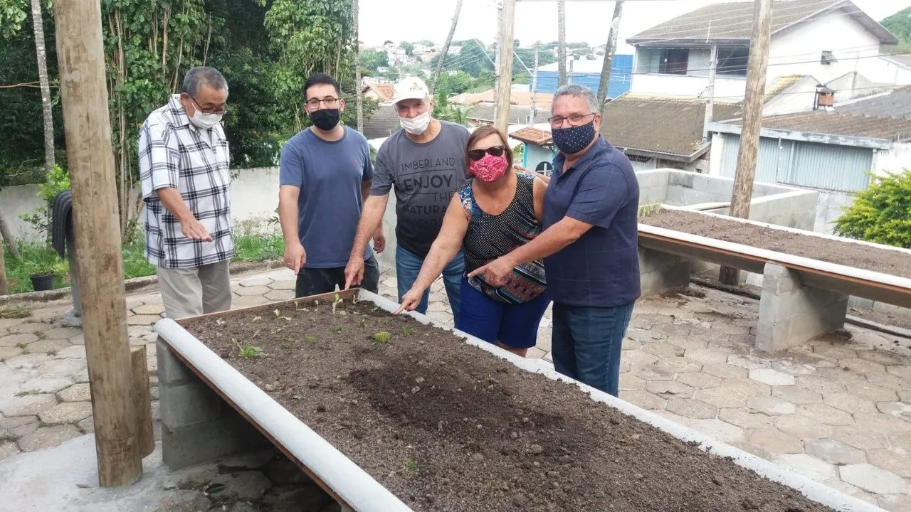 Marcondes cesar e sorri: 23 anos de comprometimento com a comunidade do vale do paraíba