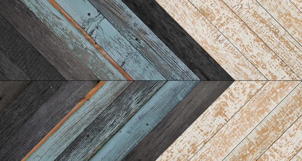 ladrilhos de madeiras