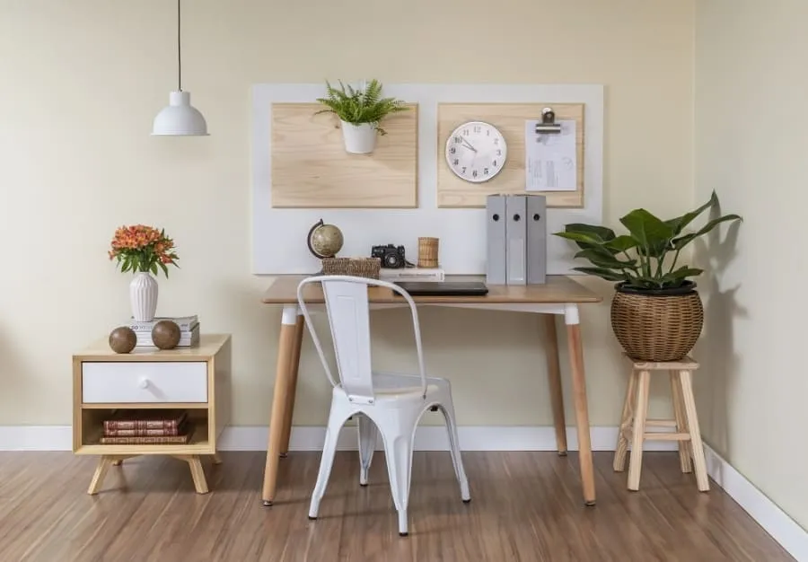 Quer renovar a casa? conheça as tendências de decoração moderna para 2022