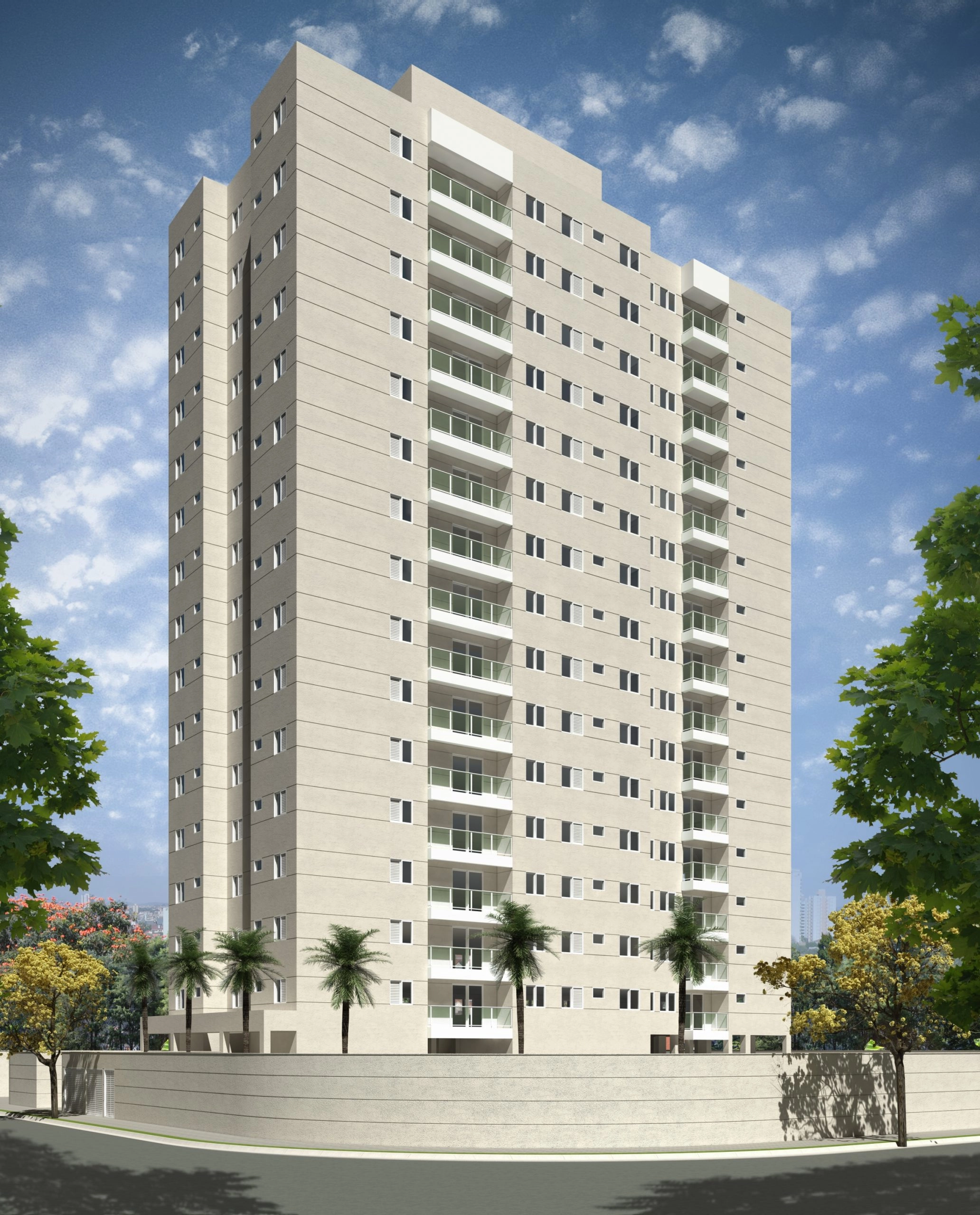 Apartamento em são josé dos campos: conheça o pontal de itapoã