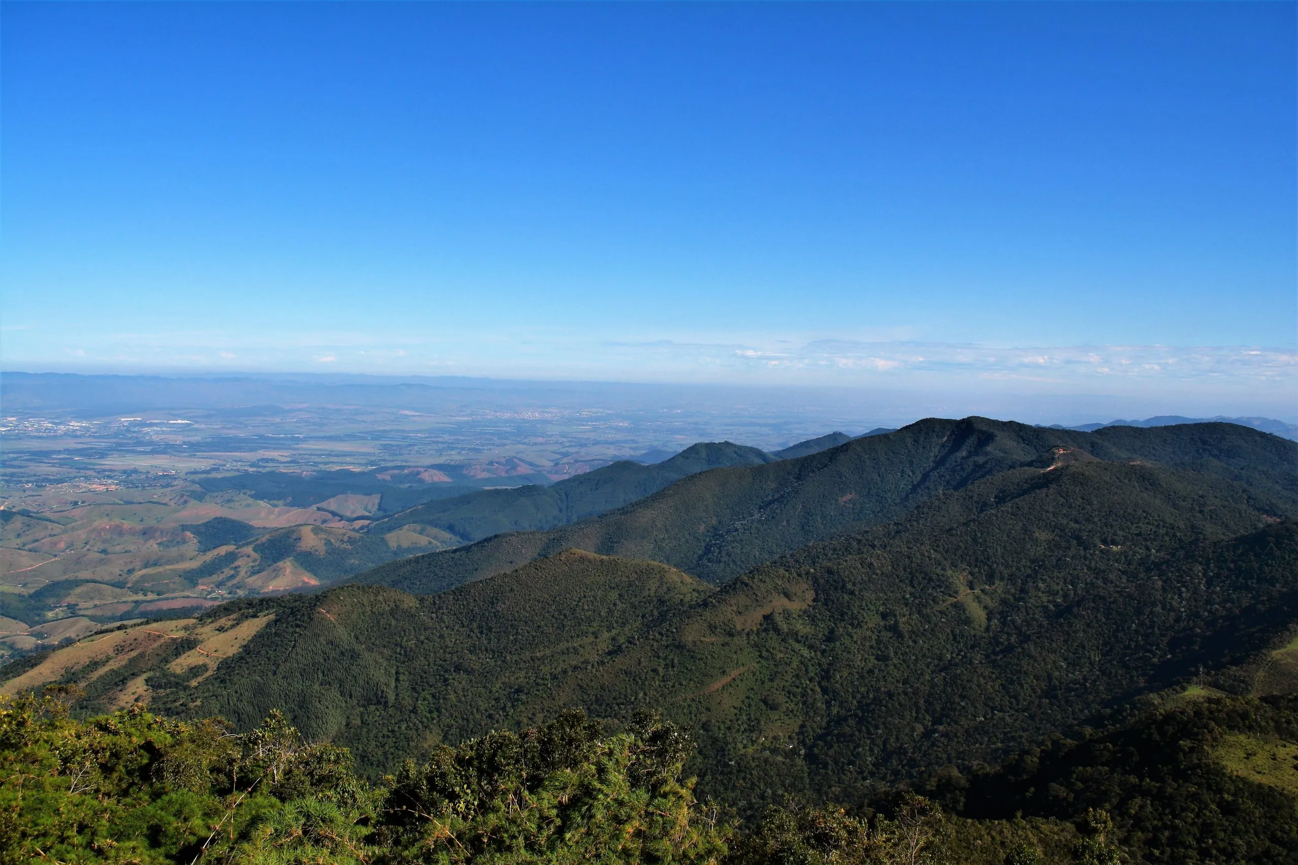 Como é morar nas principais cidades do vale do paraíba
