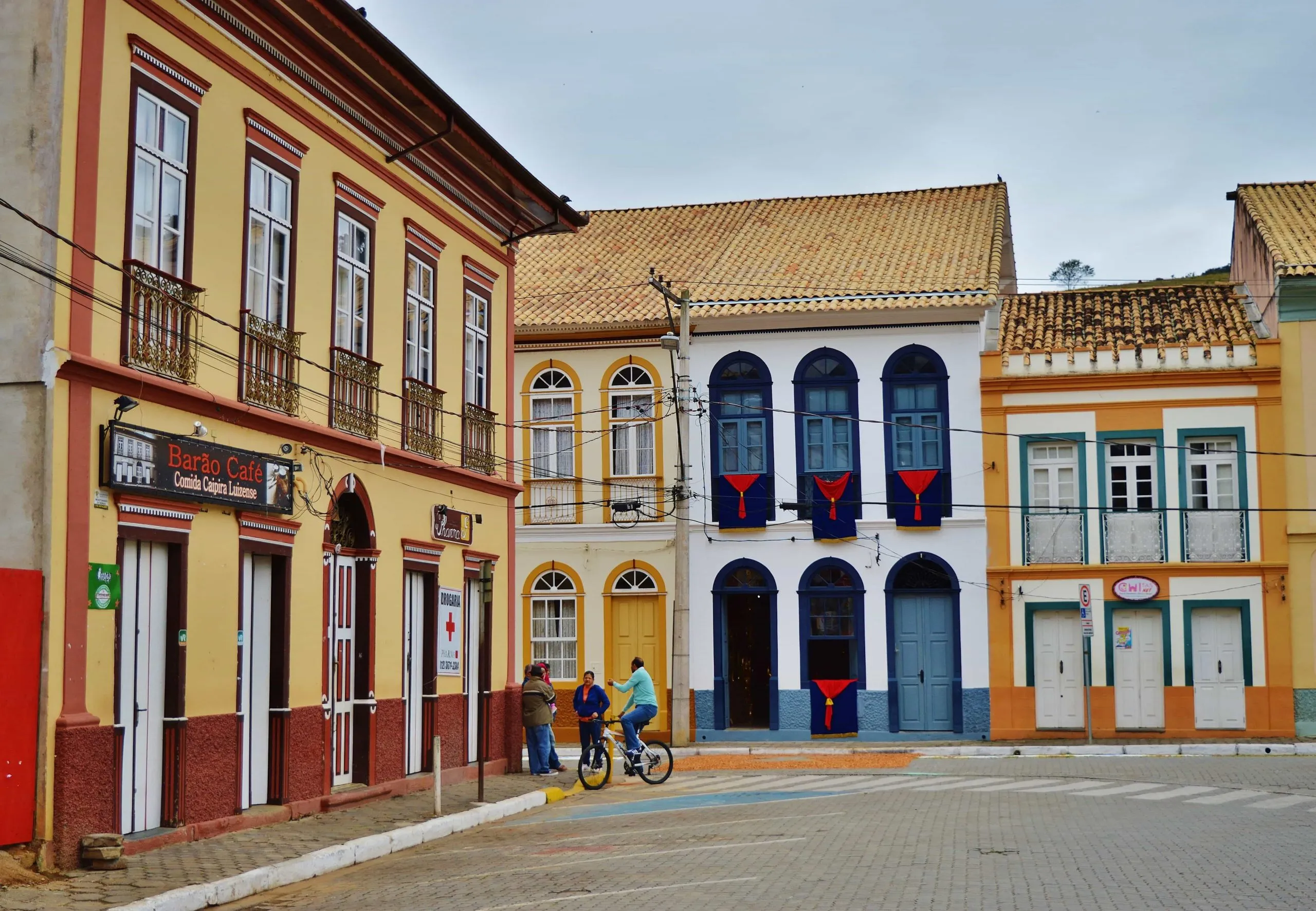 O que fazer no vale do paraíba: dicas para aproveitar a região