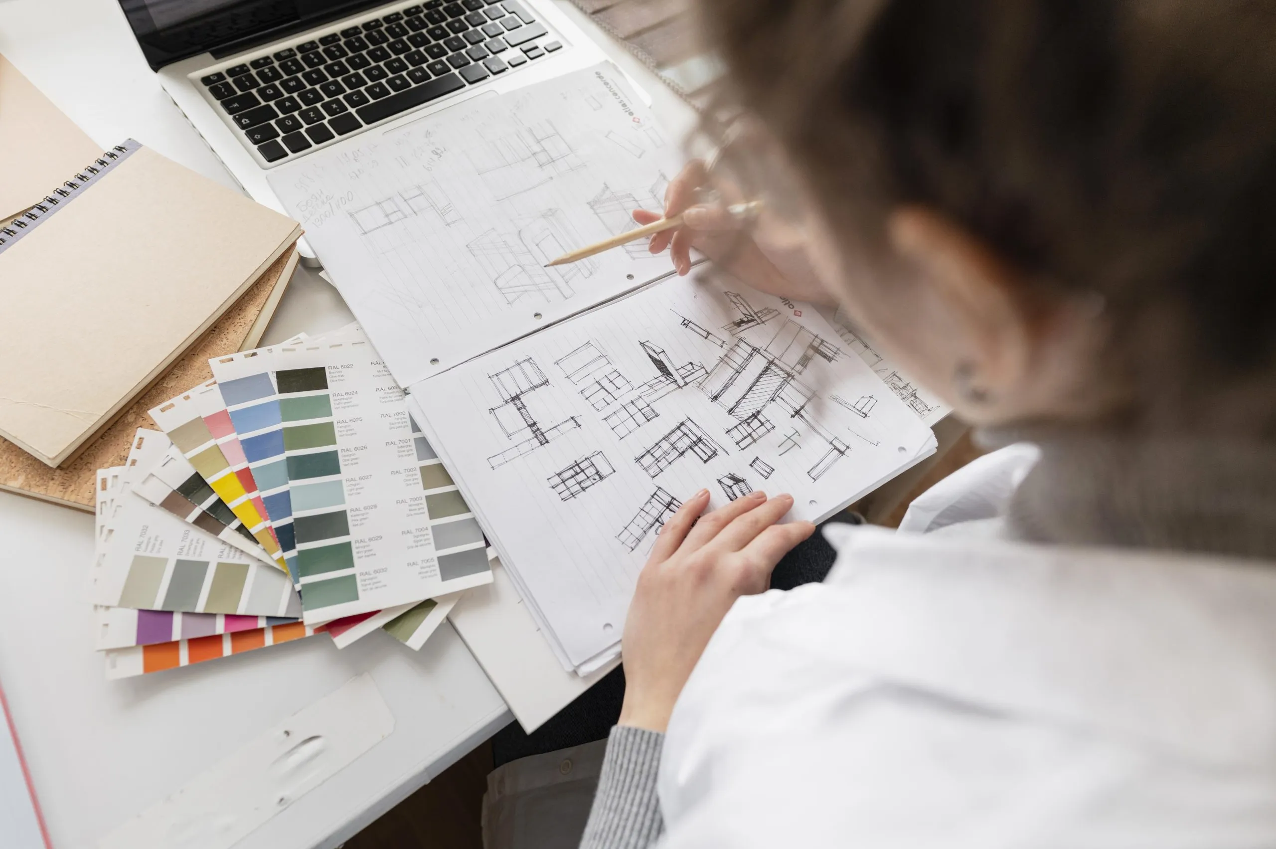 Arquitetura moderna e tradicional: explorando suas características distintas