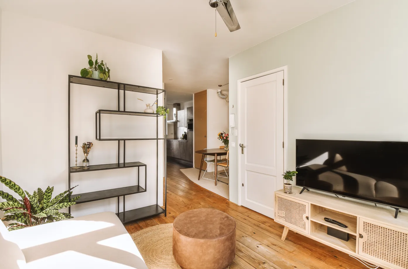 Transformando pequenos espaços em ambientes aconchegantes: dicas de decoração