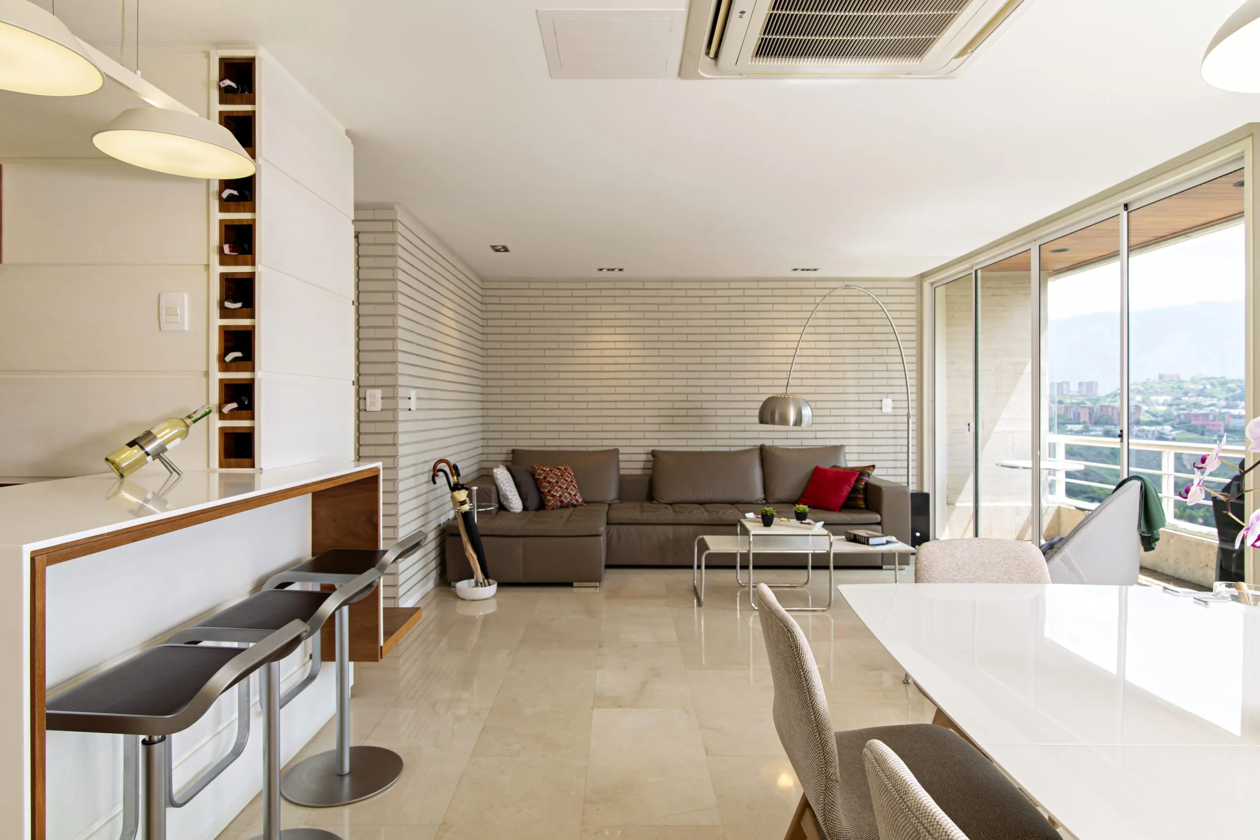 Como escolher o piso ideal para seu apartamento: principais opções e dicas essenciais