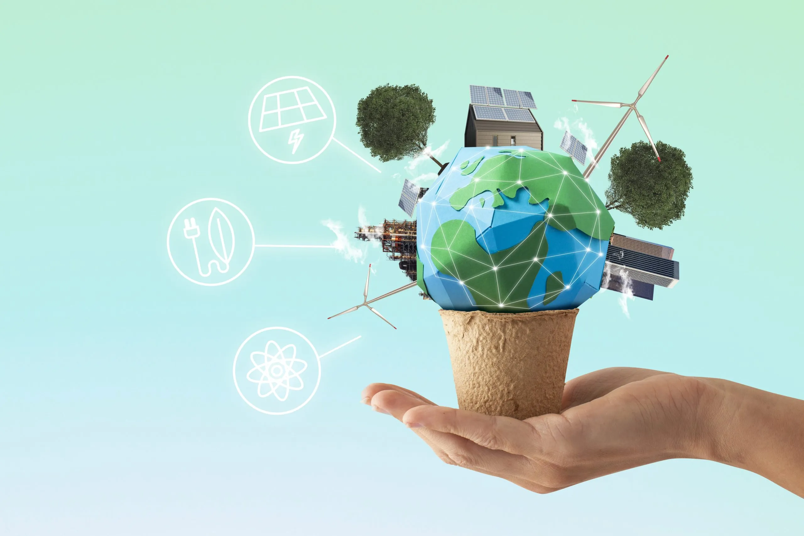 Licenciamento ambiental: o que é e quando é necessário?