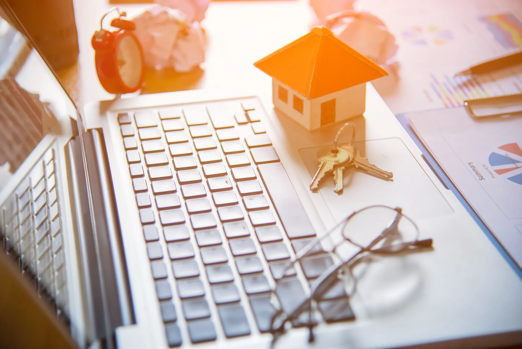 Vantagens de ter um seguro residencial: proteção, tranquilidade e economia