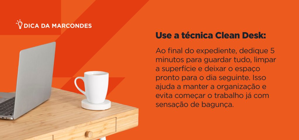 Como criar um espaço de trabalho produtivo em casa