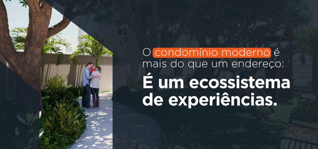 AMBIENTES COMPARTILHADOS EM CONDOMÍNIOS: TENDÊNCIAS DE LAZER, PRODUTIVIDADE E BEM-ESTAR
