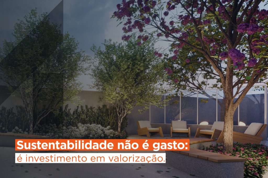 Como valorizar um imóvel com melhorias estruturais