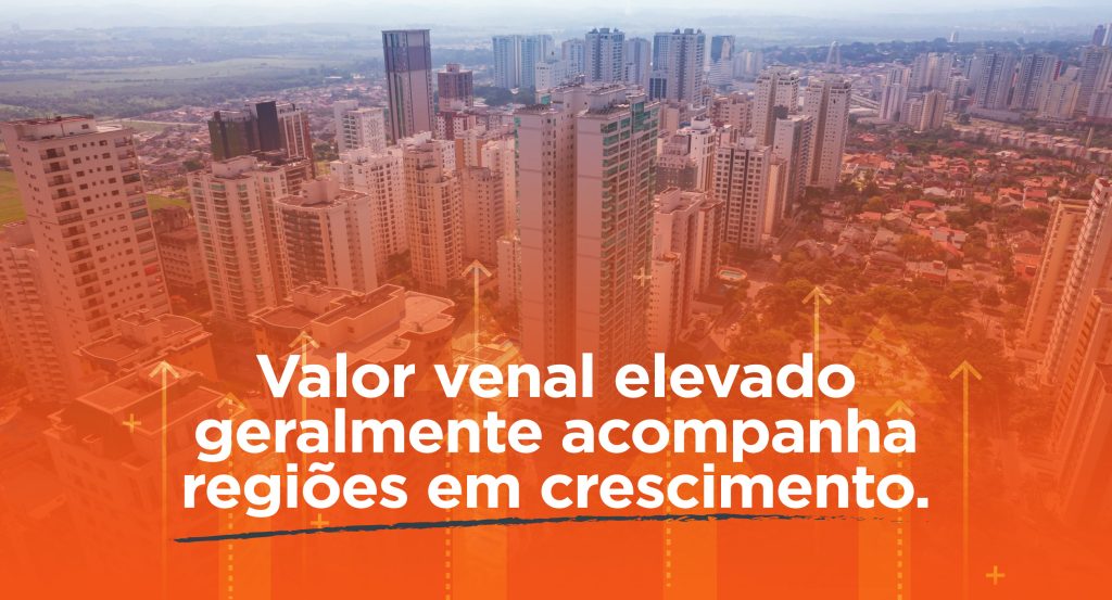 IPTU e valorização imobiliária: quando pagar mais significa investir melhor
