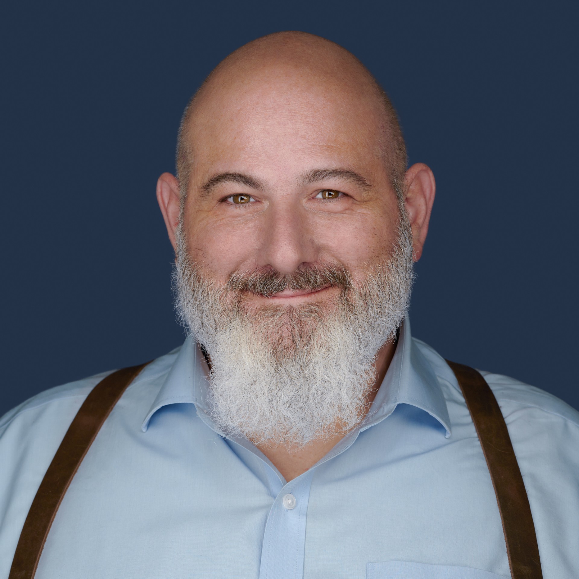 Daniel Kaufman