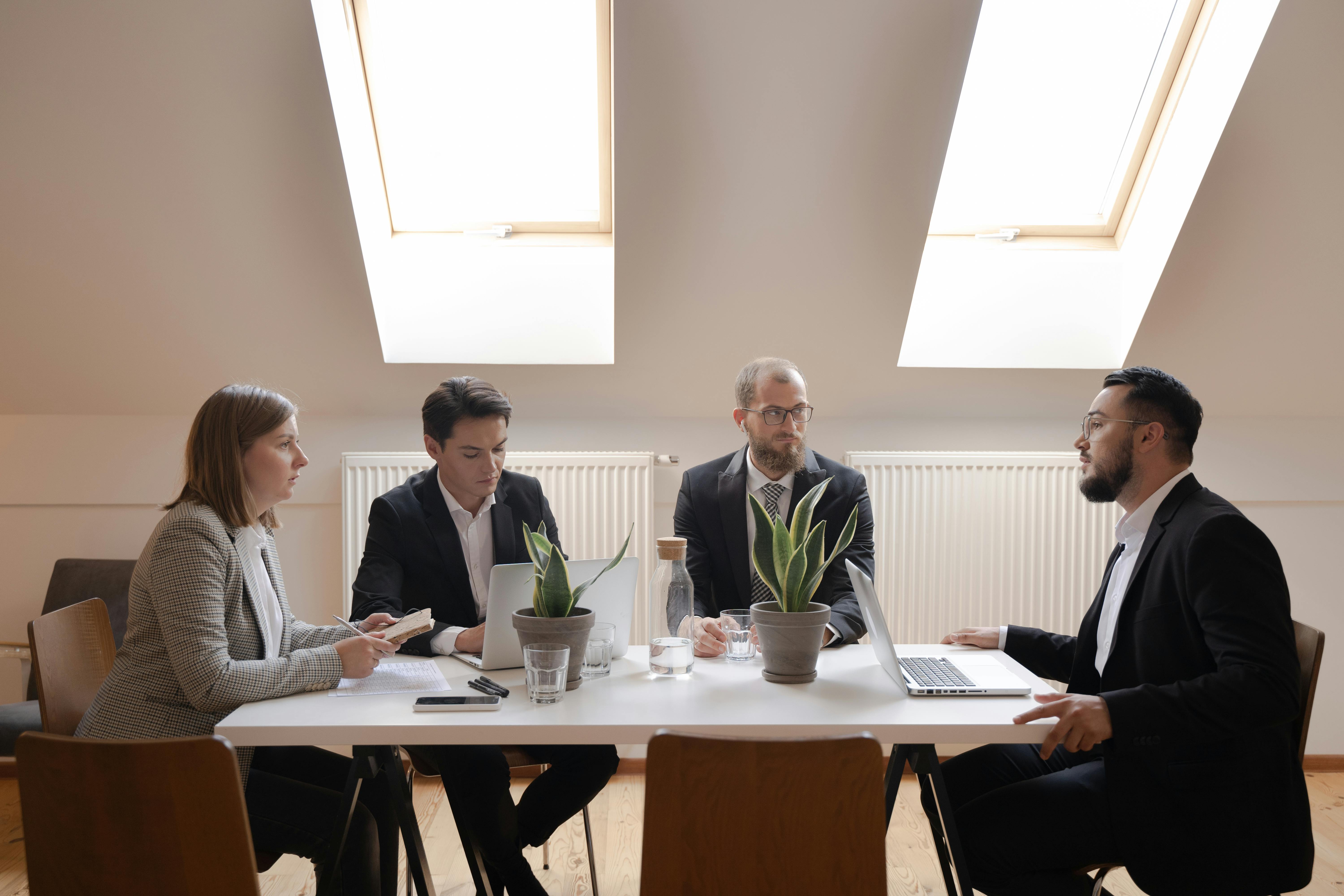 Connecticut's 87.5% Pass-Through Tax Credit Cap: What It Really Costs Your Business,